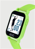 Smartwatch Liu Jo TEEN in Plastique SWLJ034 - SWLJ034